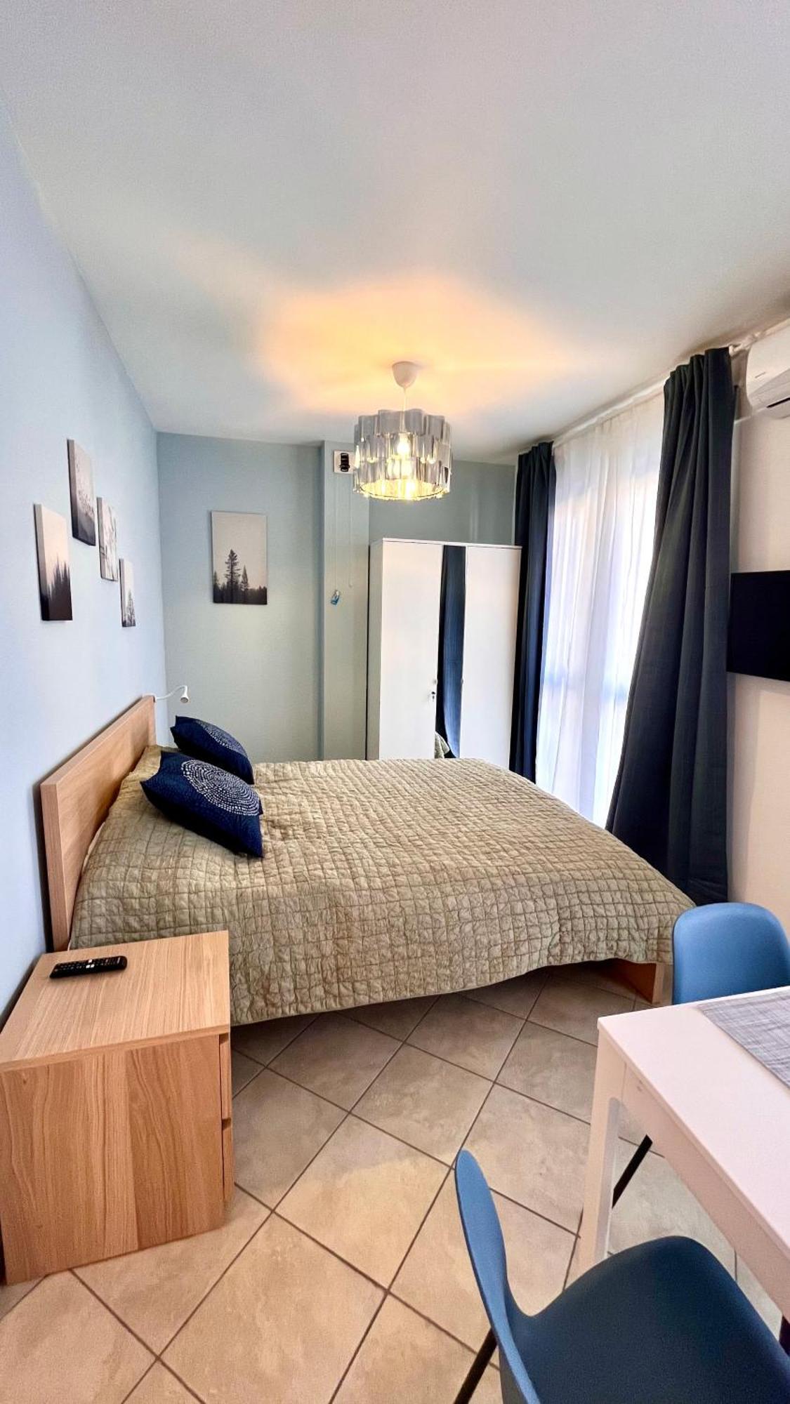 Apartment New With Terrace *