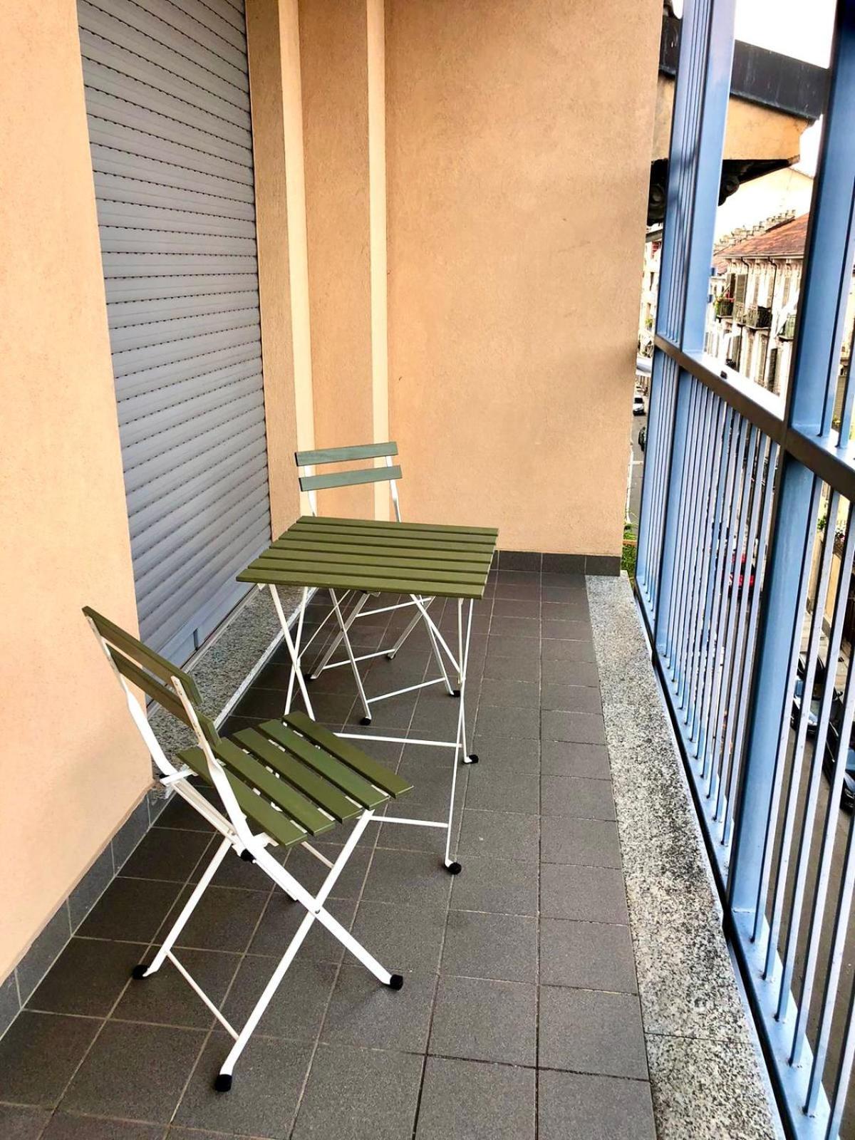 Apartment New With Terrace *